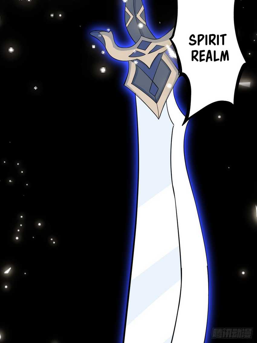 Invincible After a Hundred Years of Seclusion Chapter 112 Gambar 22