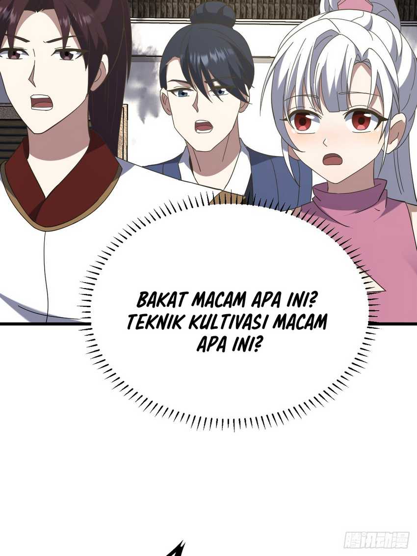 Invincible After a Hundred Years of Seclusion Chapter 112 Gambar 24