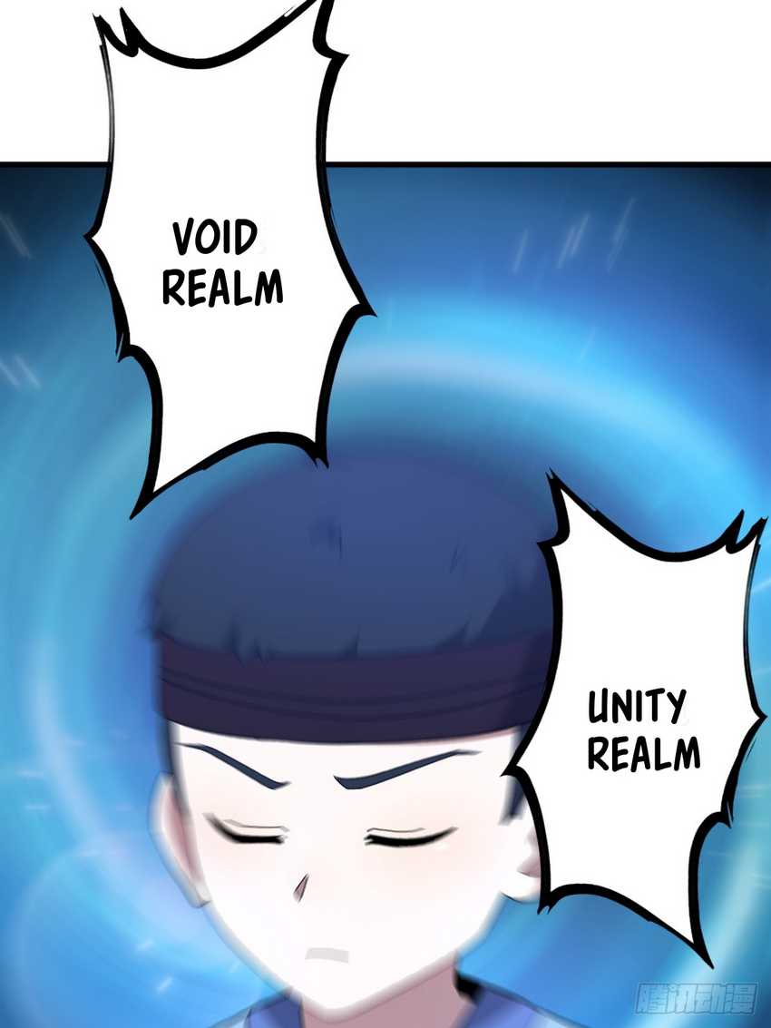 Invincible After a Hundred Years of Seclusion Chapter 112 Gambar 25