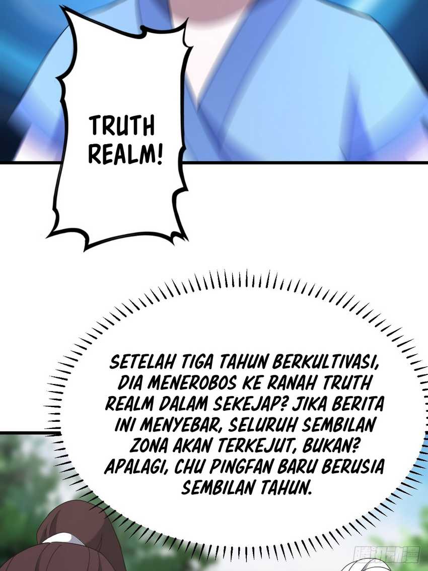 Invincible After a Hundred Years of Seclusion Chapter 112 Gambar 26