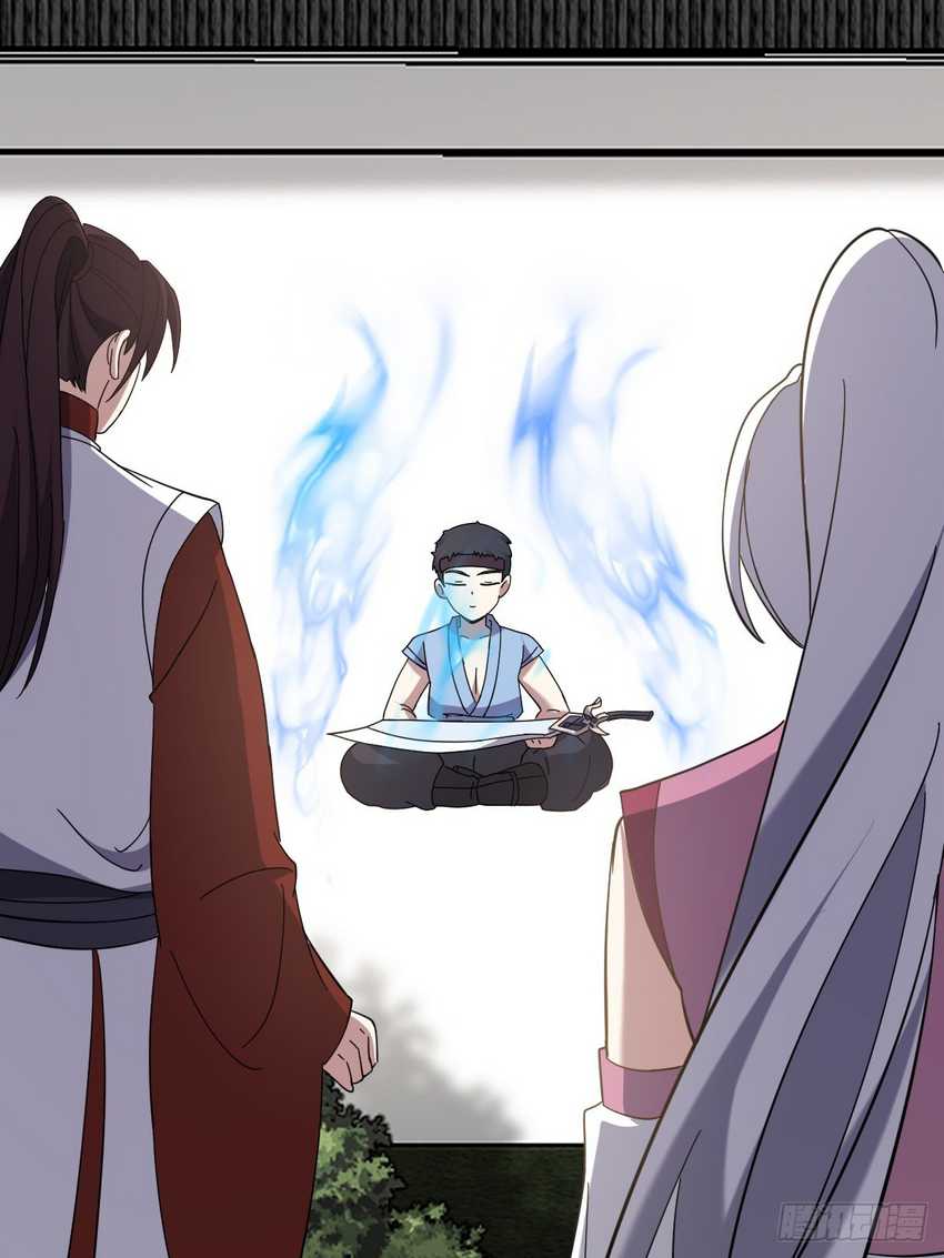 Invincible After a Hundred Years of Seclusion Chapter 112 Gambar 3