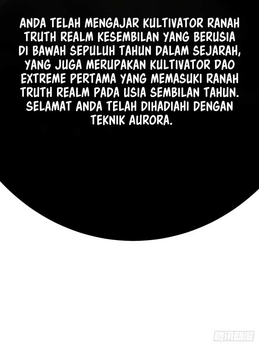 Invincible After a Hundred Years of Seclusion Chapter 112 Gambar 31