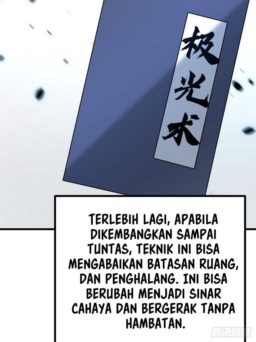 Invincible After a Hundred Years of Seclusion Chapter 112 Gambar 34
