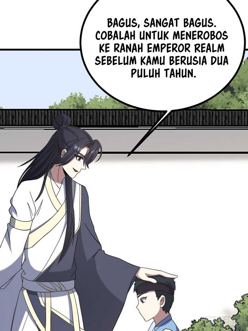 Invincible After a Hundred Years of Seclusion Chapter 112 Gambar 37