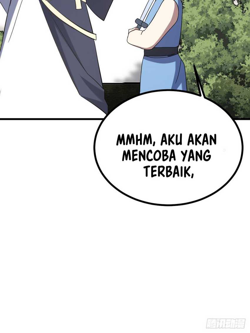 Invincible After a Hundred Years of Seclusion Chapter 112 Gambar 38