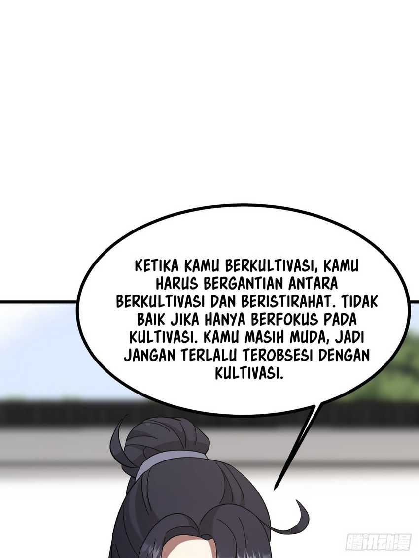 Invincible After a Hundred Years of Seclusion Chapter 112 Gambar 39