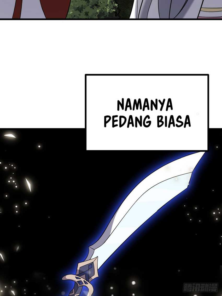 Invincible After a Hundred Years of Seclusion Chapter 112 Gambar 4