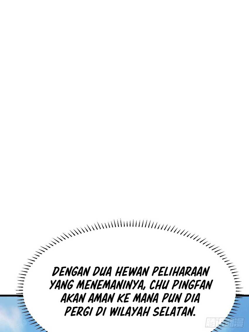 Invincible After a Hundred Years of Seclusion Chapter 112 Gambar 45
