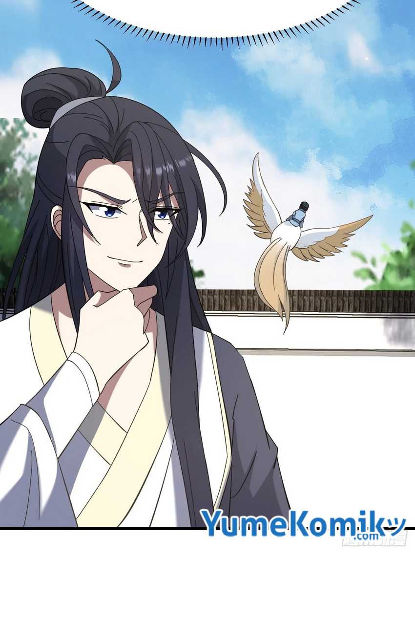 Invincible After a Hundred Years of Seclusion Chapter 112 Gambar 46