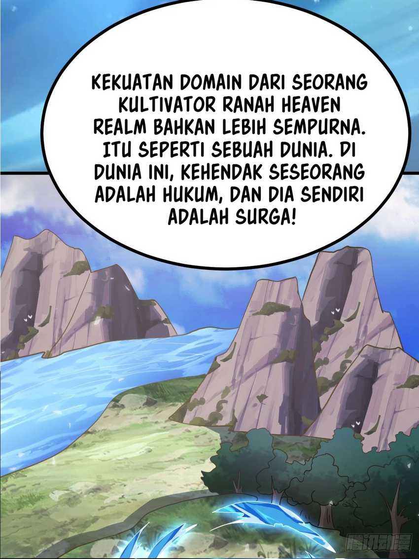 Invincible After a Hundred Years of Seclusion Chapter 112 Gambar 52