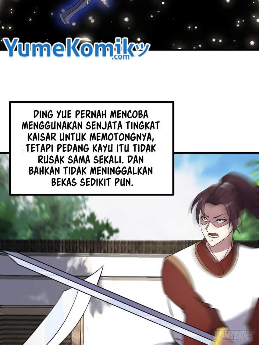 Invincible After a Hundred Years of Seclusion Chapter 112 Gambar 5