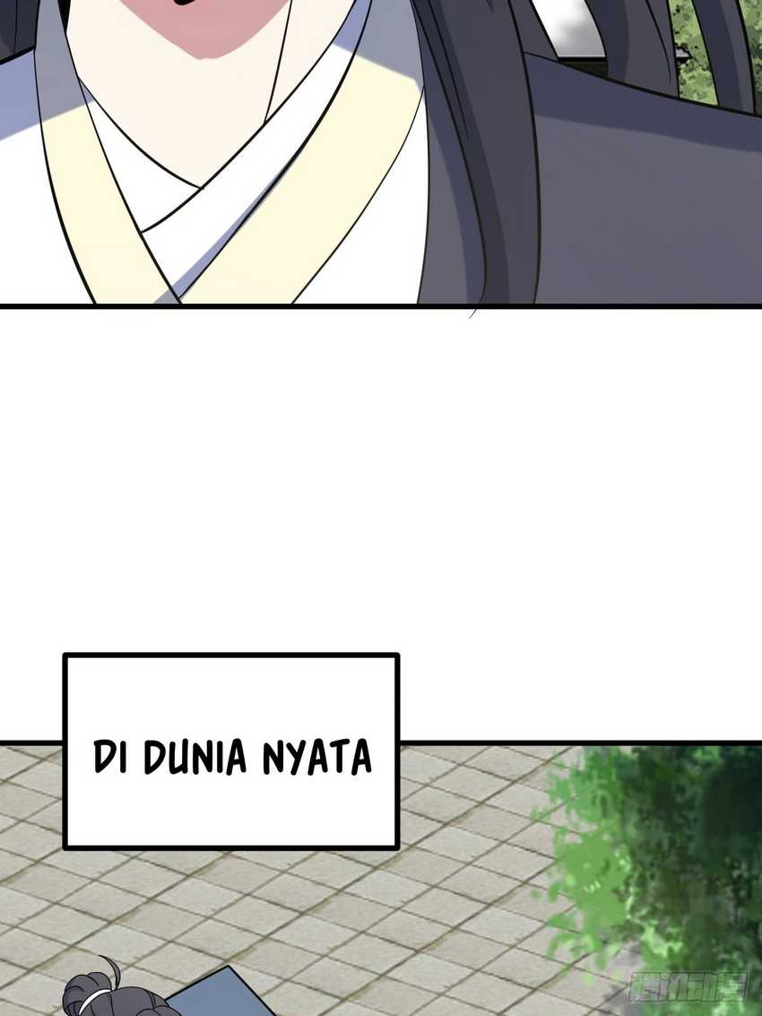 Invincible After a Hundred Years of Seclusion Chapter 112 Gambar 57