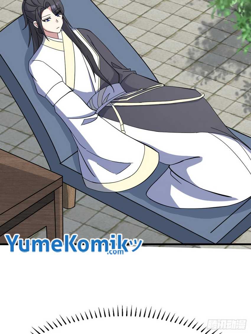 Invincible After a Hundred Years of Seclusion Chapter 112 Gambar 58