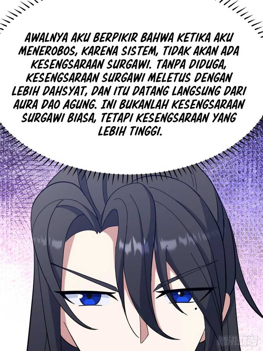 Invincible After a Hundred Years of Seclusion Chapter 112 Gambar 59