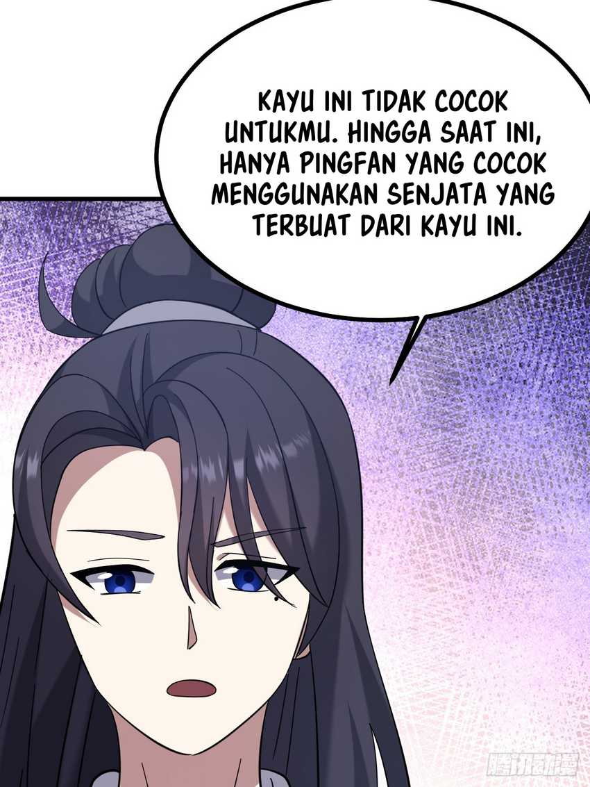 Invincible After a Hundred Years of Seclusion Chapter 112 Gambar 8