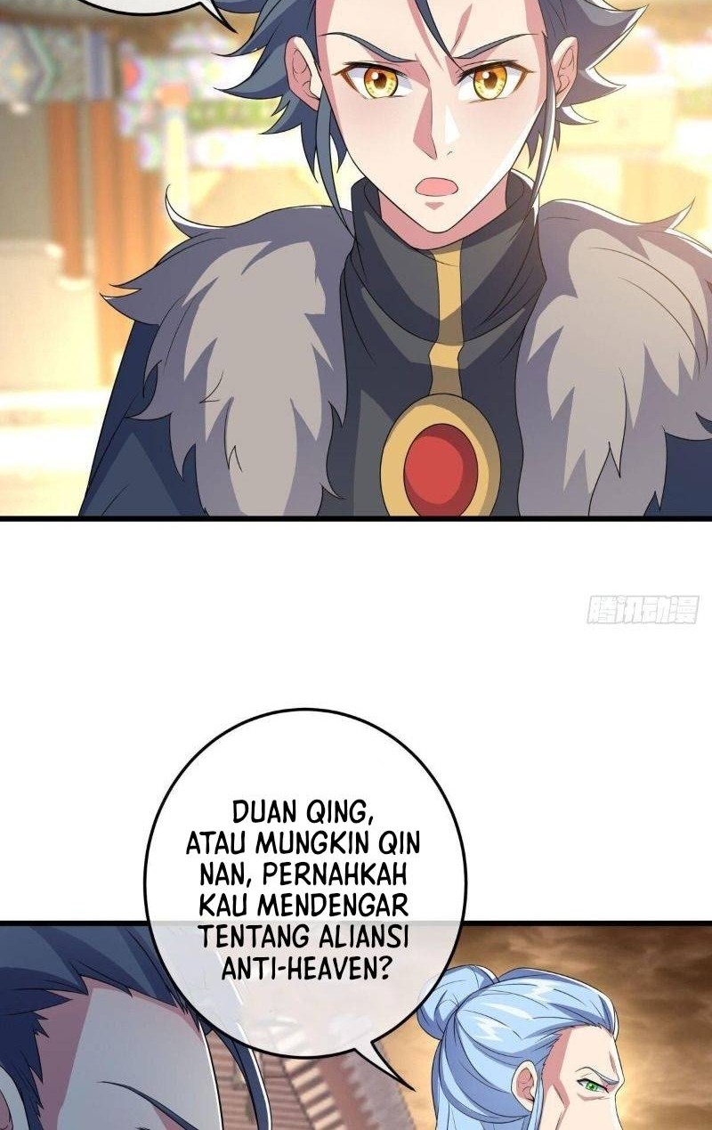 Peerless Soul Chapter 470 Gambar 22