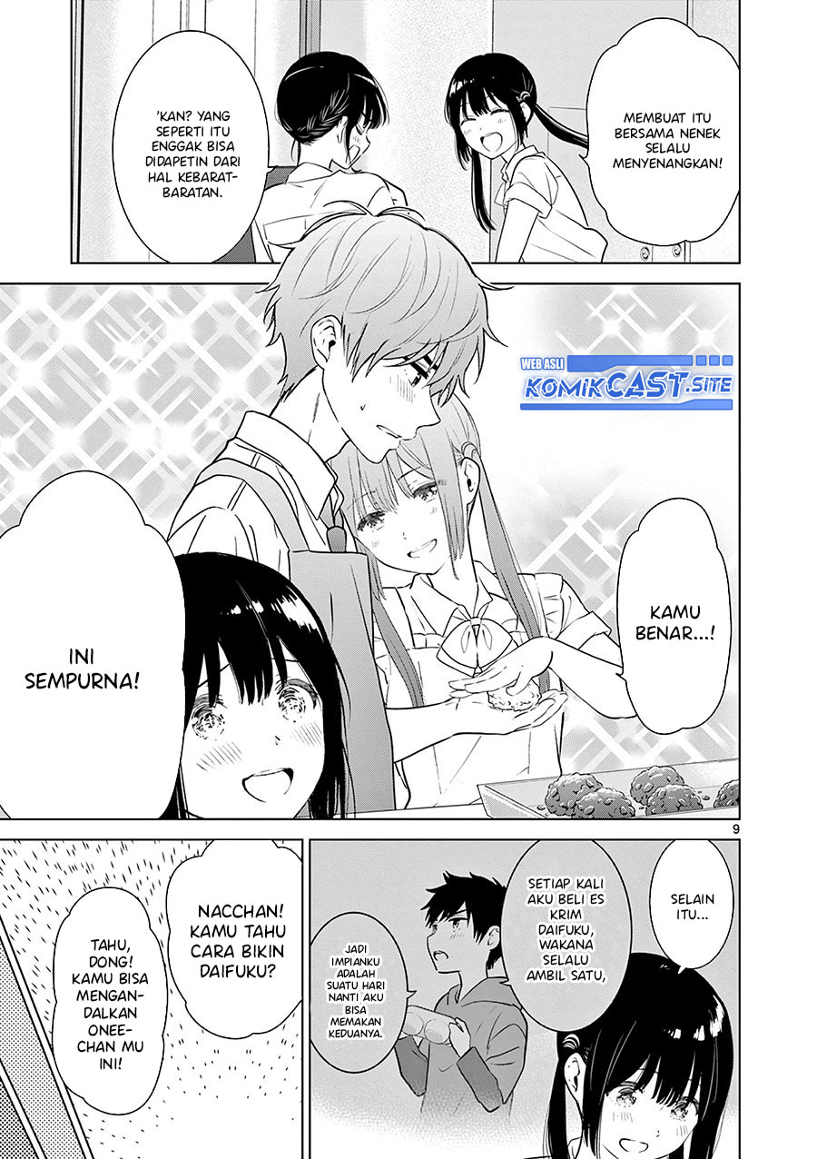 Aishiteru Game wo Owarasetai Chapter 29 Gambar 10