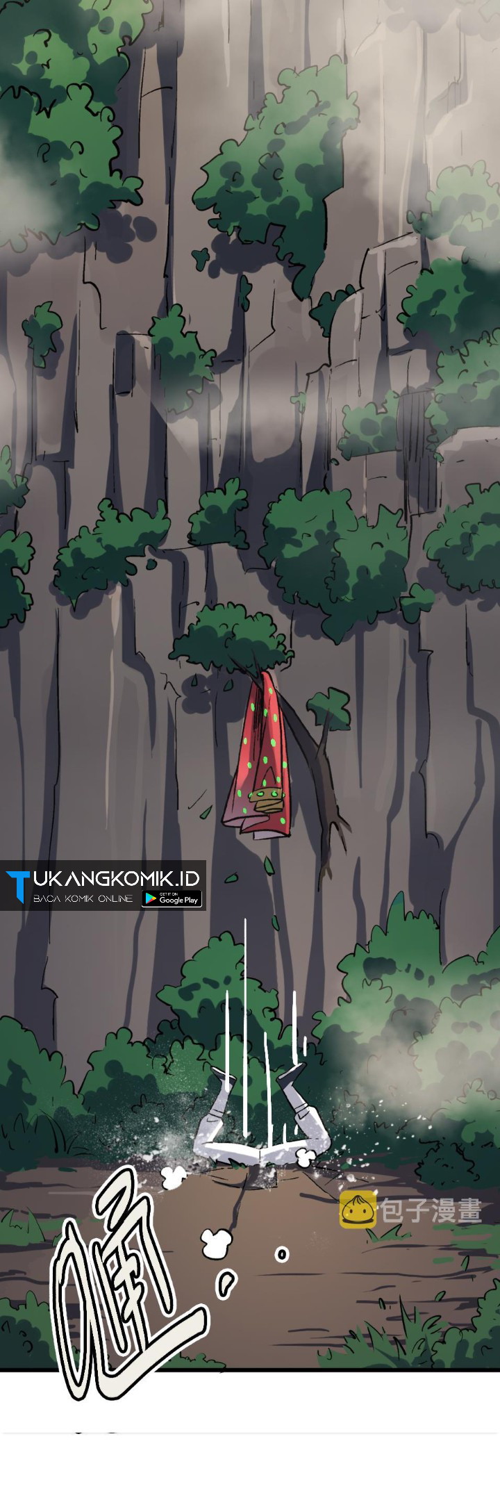 Building the Strongest Shaolin Temple in Another World Chapter 47 Gambar 13