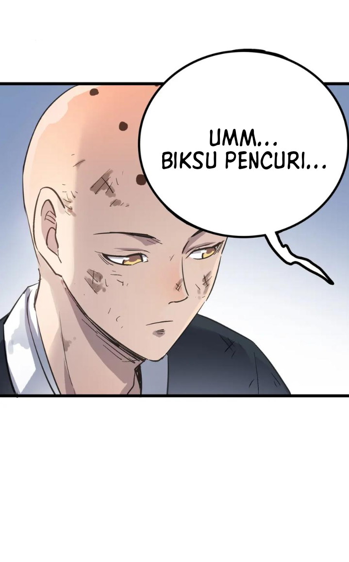 Building the Strongest Shaolin Temple in Another World Chapter 47 Gambar 15