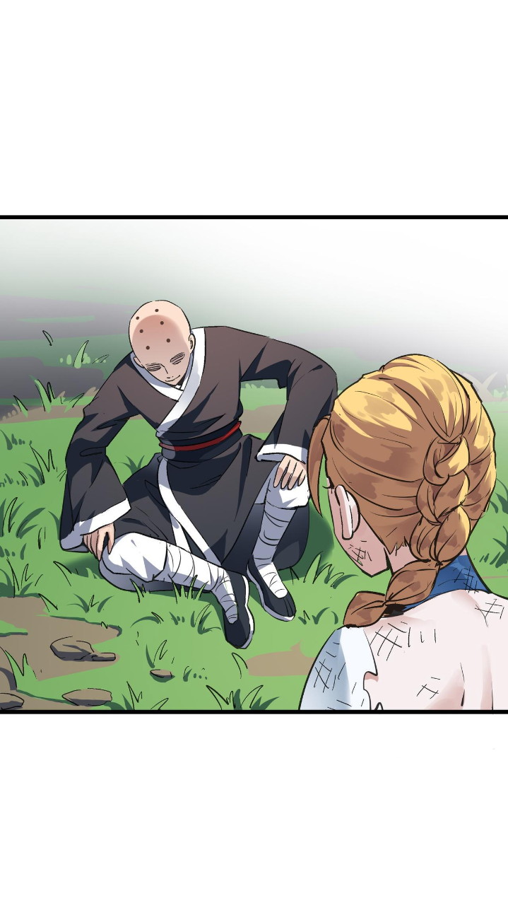 Building the Strongest Shaolin Temple in Another World Chapter 47 Gambar 26