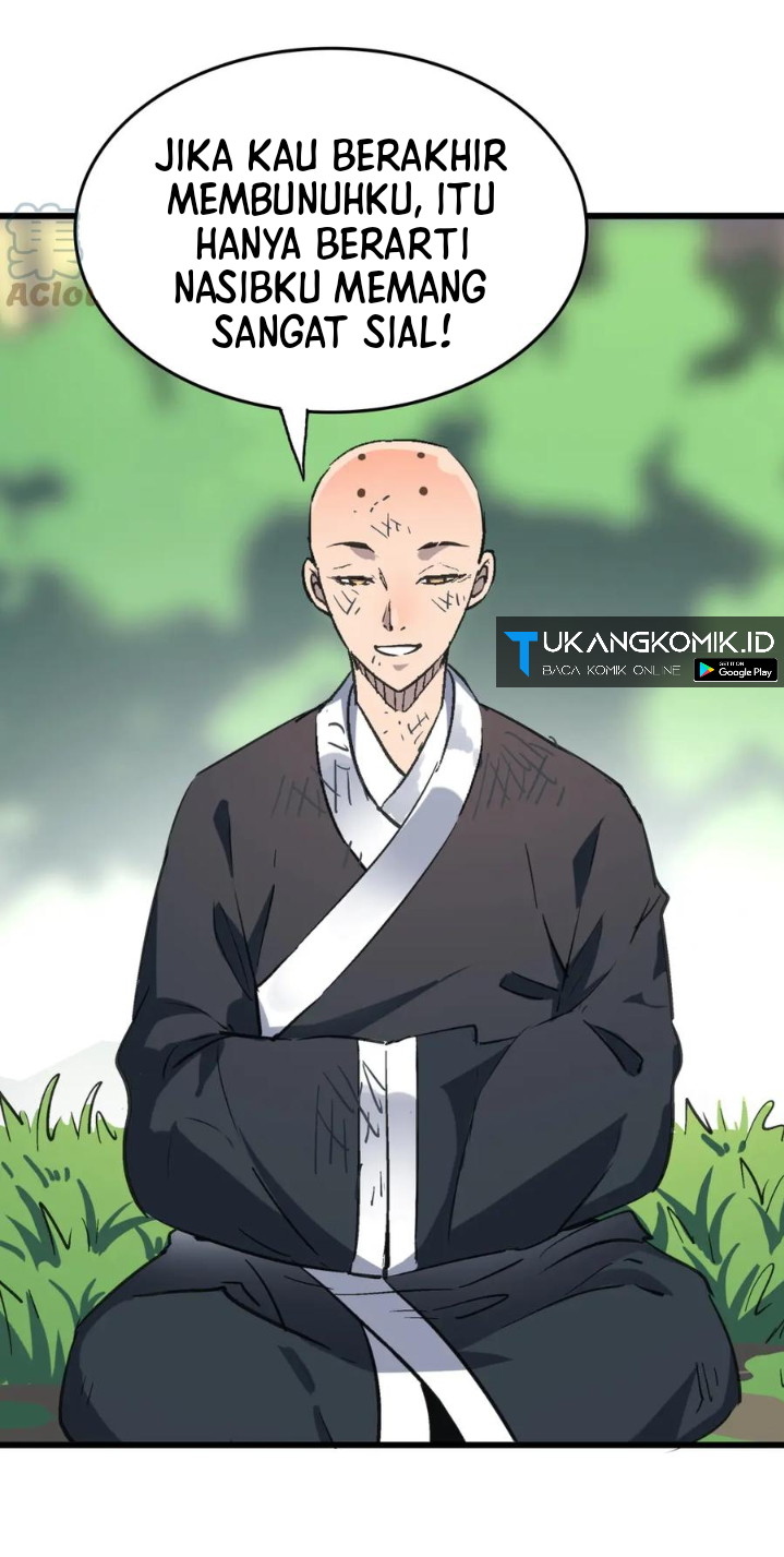 Building the Strongest Shaolin Temple in Another World Chapter 47 Gambar 27