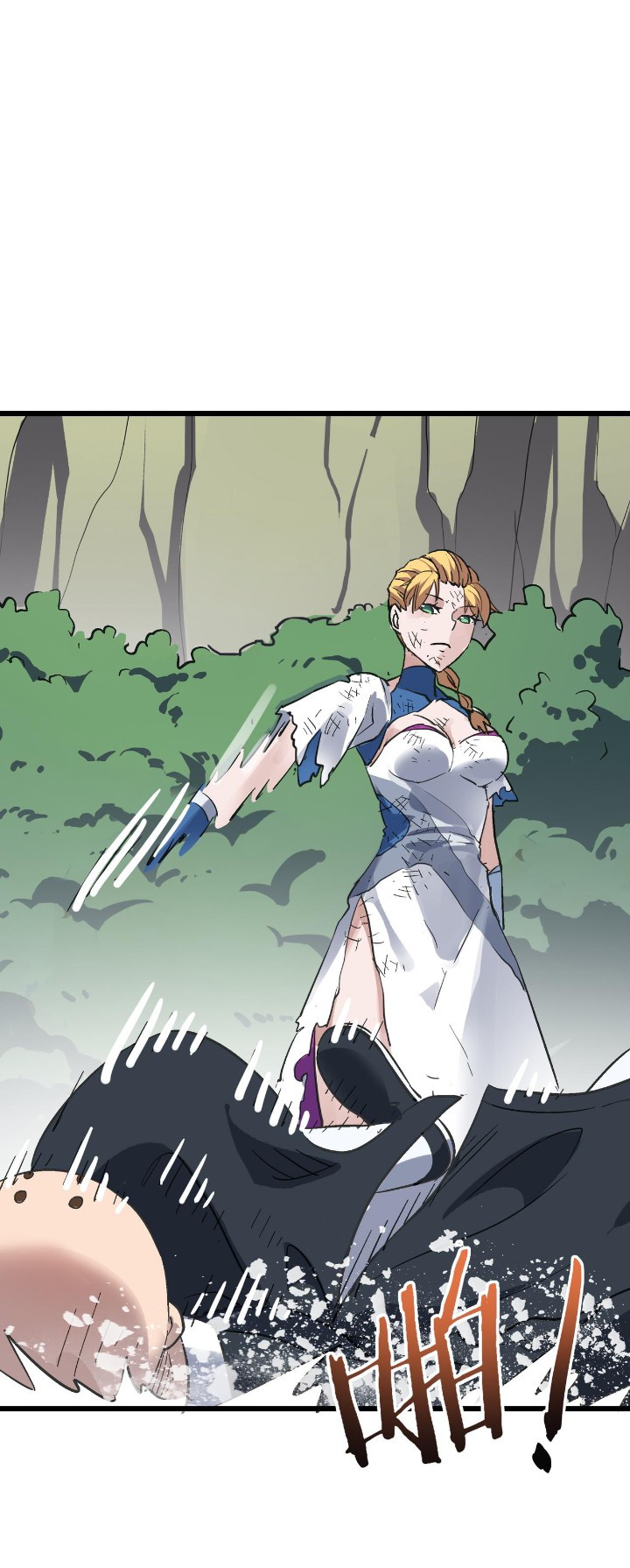 Building the Strongest Shaolin Temple in Another World Chapter 47 Gambar 42