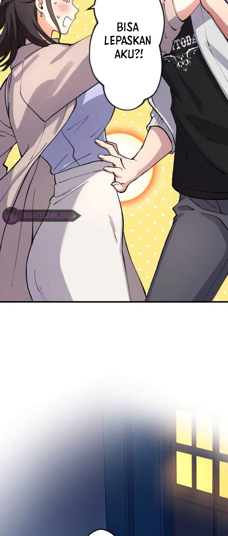 Yakuza Cleaner Chapter 06 Gambar 34