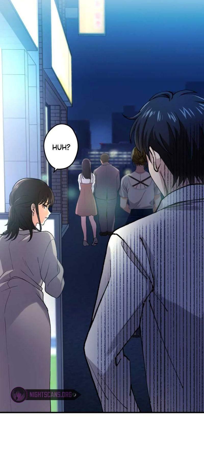 Yakuza Cleaner Chapter 06 Gambar 52