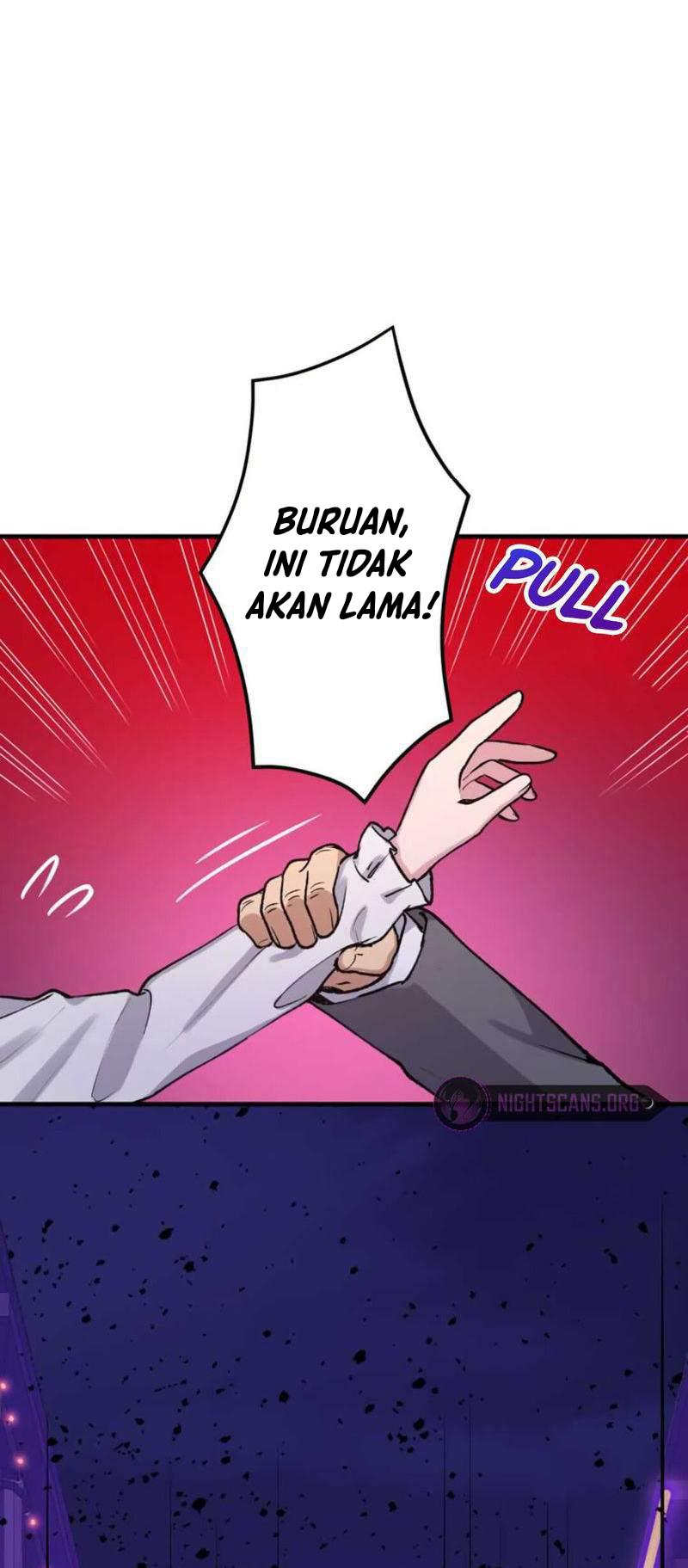 Yakuza Cleaner Chapter 06 Gambar 78
