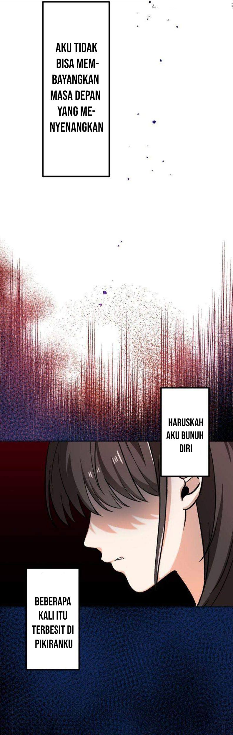 Yakuza Cleaner Chapter 05 Gambar 17