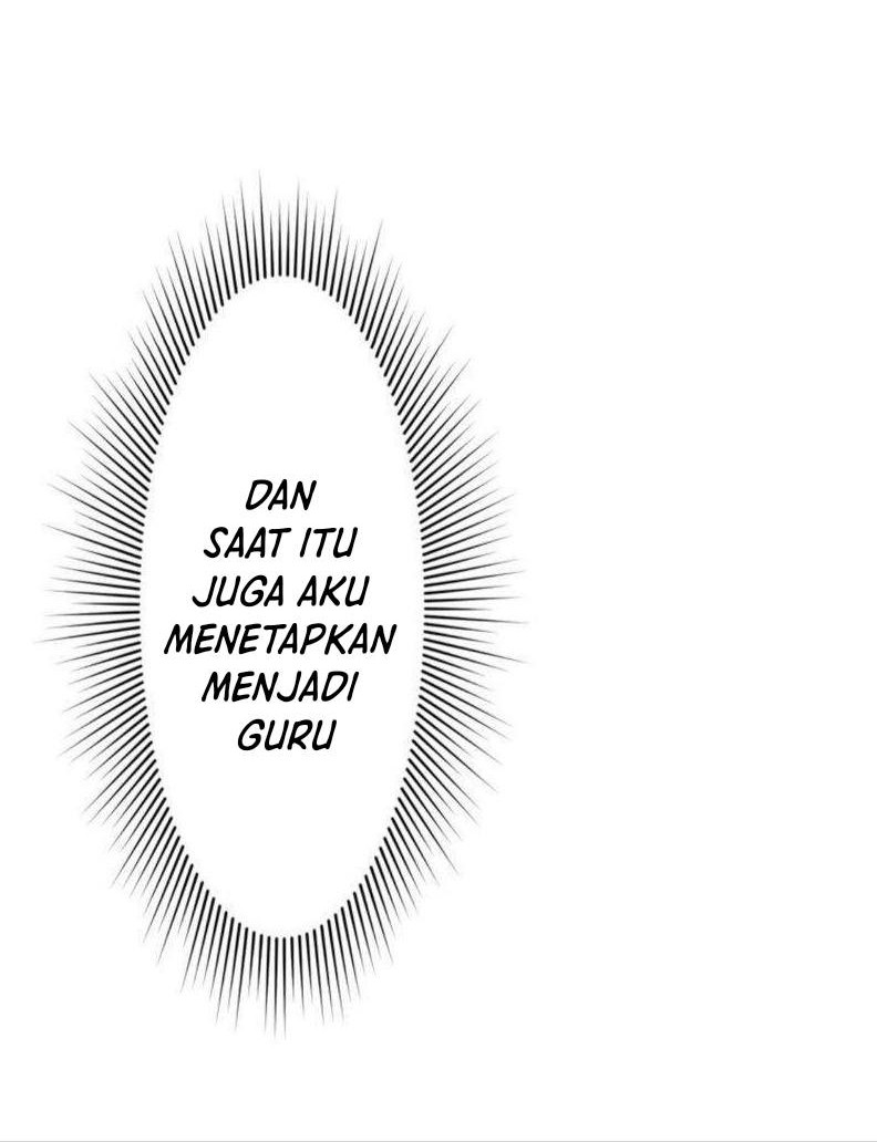 Yakuza Cleaner Chapter 05 Gambar 19