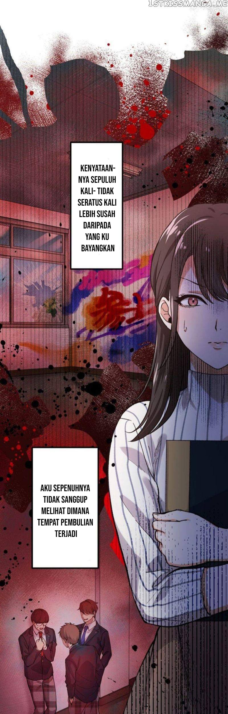 Yakuza Cleaner Chapter 05 Gambar 24