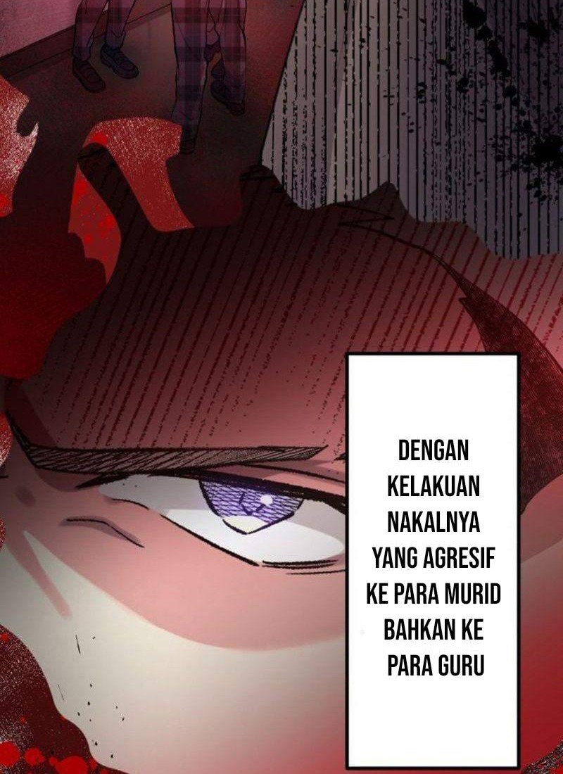 Yakuza Cleaner Chapter 05 Gambar 25