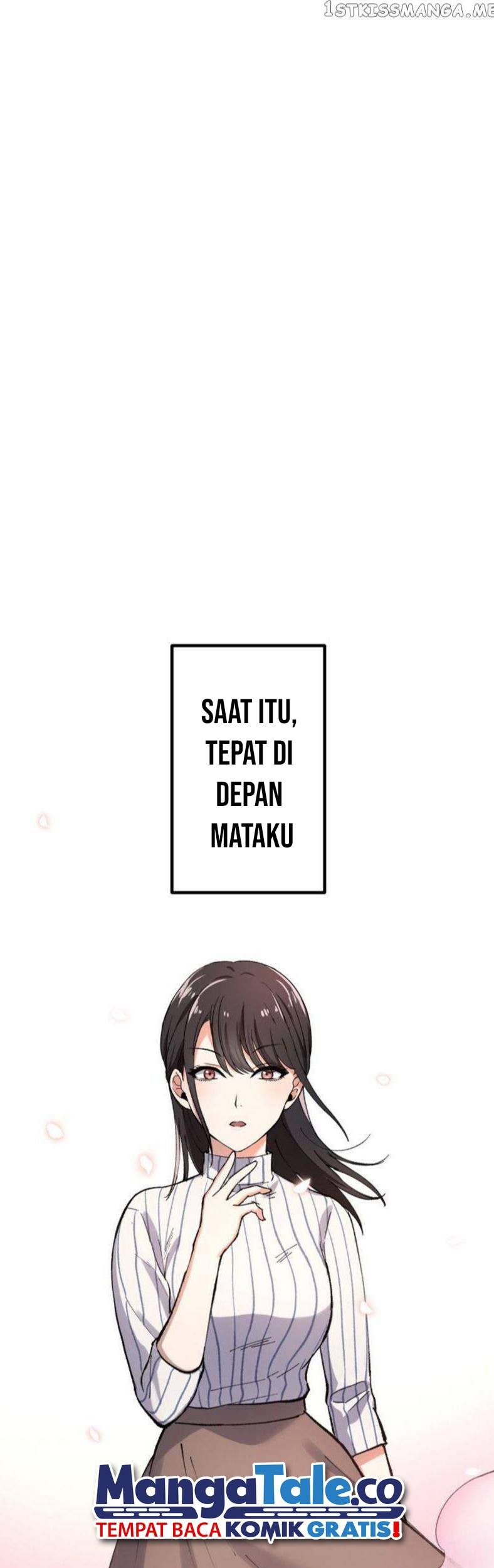 Yakuza Cleaner Chapter 05 Gambar 28