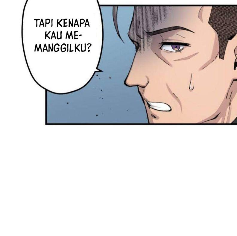 Yakuza Cleaner Chapter 05 Gambar 39