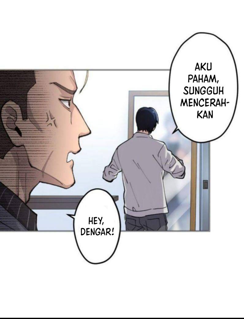 Yakuza Cleaner Chapter 05 Gambar 47