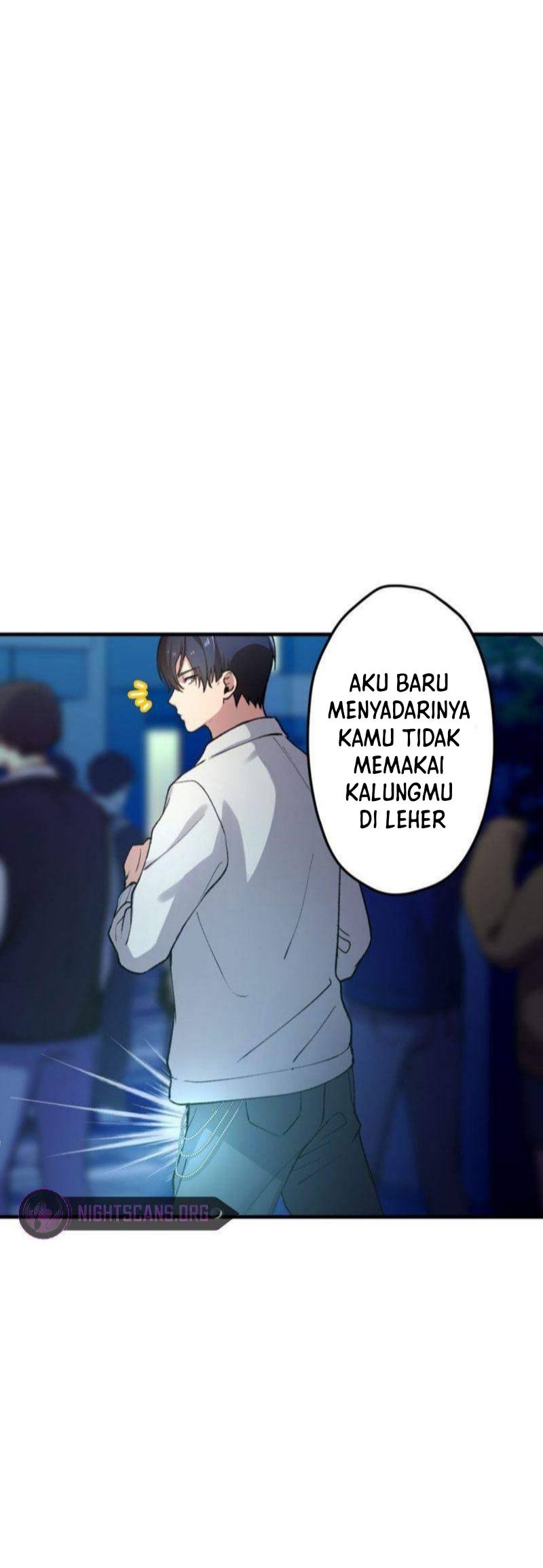 Yakuza Cleaner Chapter 05 Gambar 57
