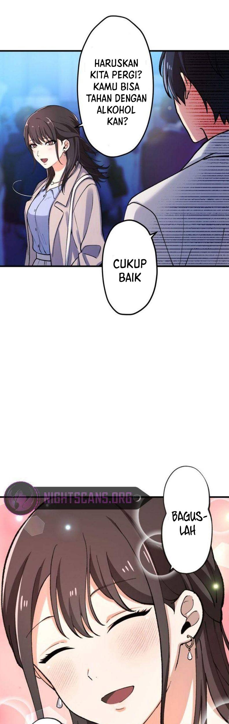 Yakuza Cleaner Chapter 05 Gambar 60