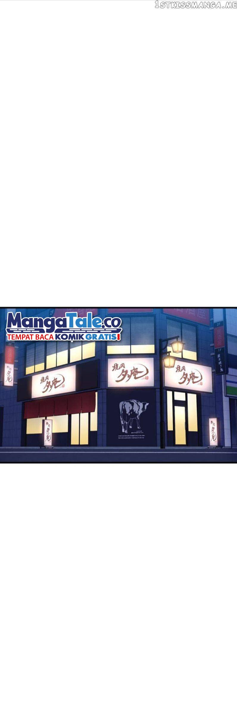 Yakuza Cleaner Chapter 05 Gambar 62