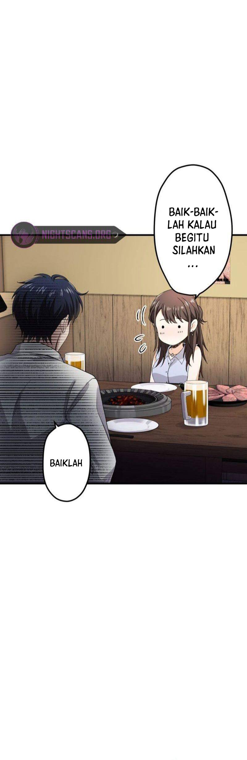 Yakuza Cleaner Chapter 05 Gambar 67