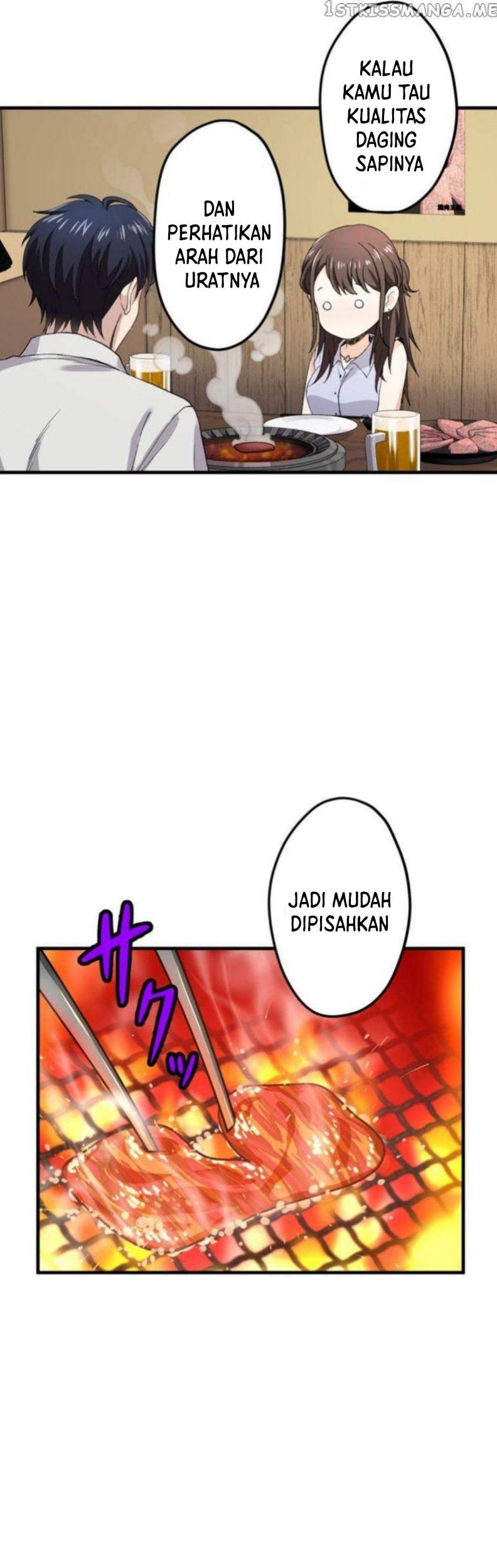Yakuza Cleaner Chapter 05 Gambar 76