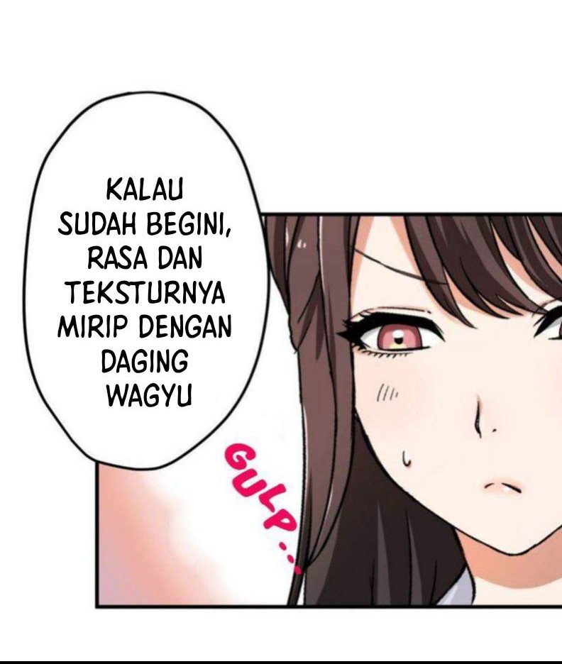 Yakuza Cleaner Chapter 05 Gambar 77