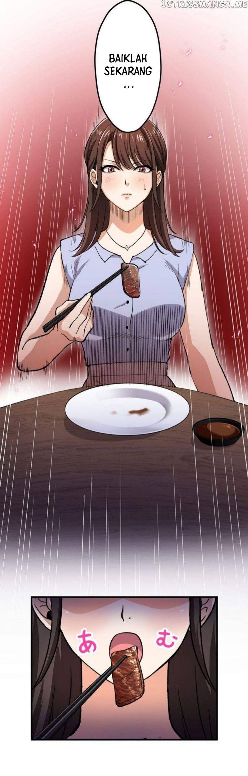 Yakuza Cleaner Chapter 05 Gambar 81