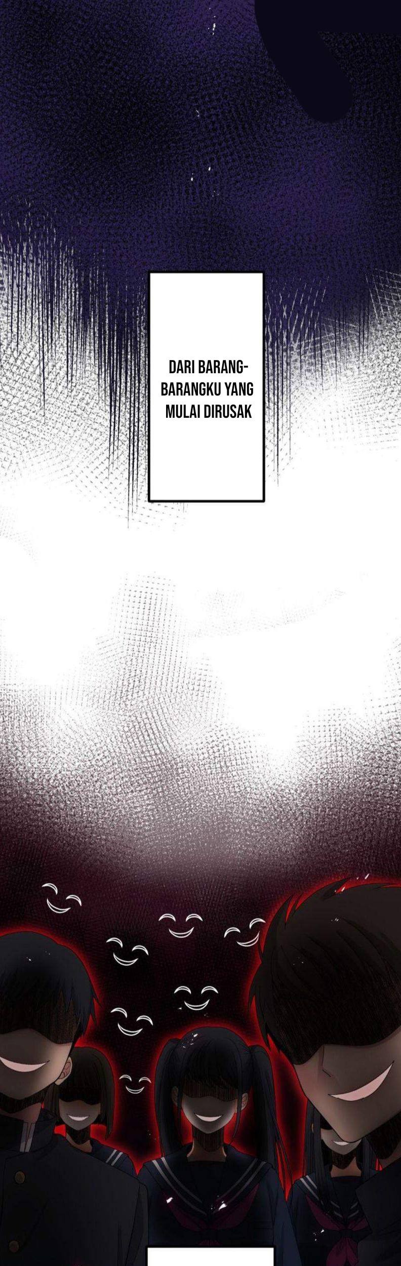 Yakuza Cleaner Chapter 05 Gambar 5