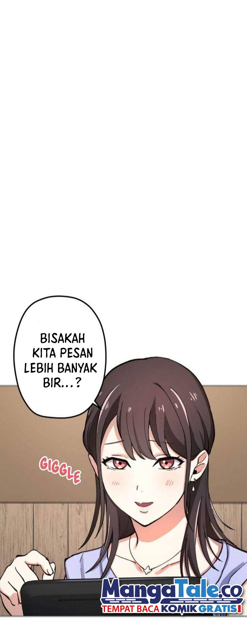Yakuza Cleaner Chapter 05 Gambar 86
