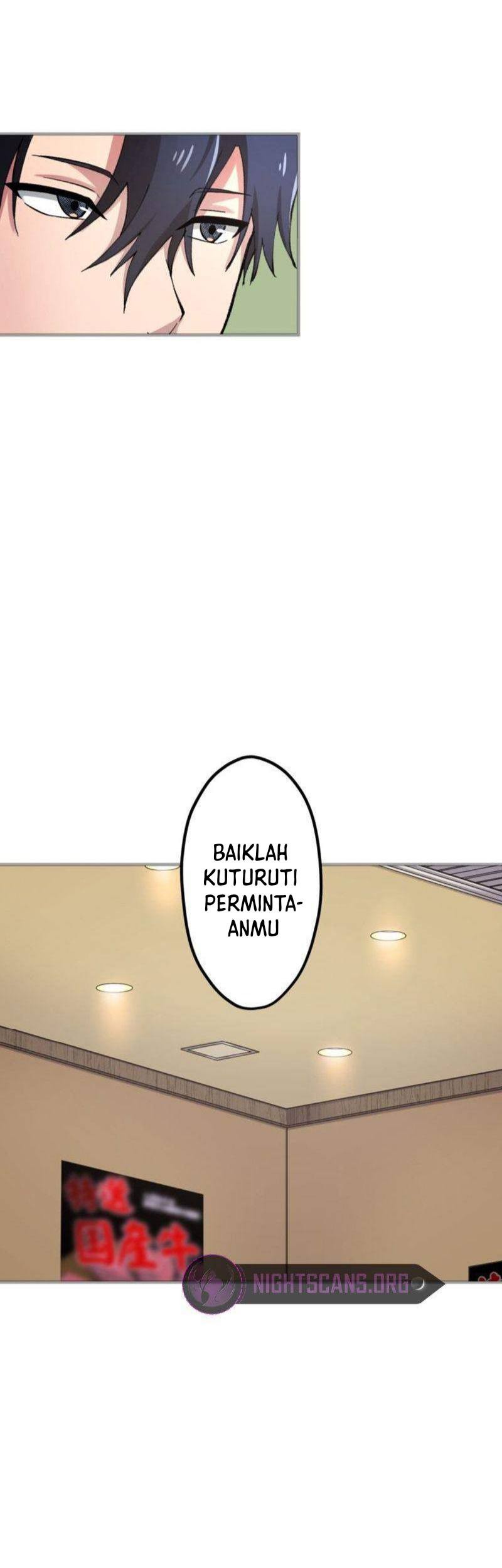 Yakuza Cleaner Chapter 05 Gambar 87