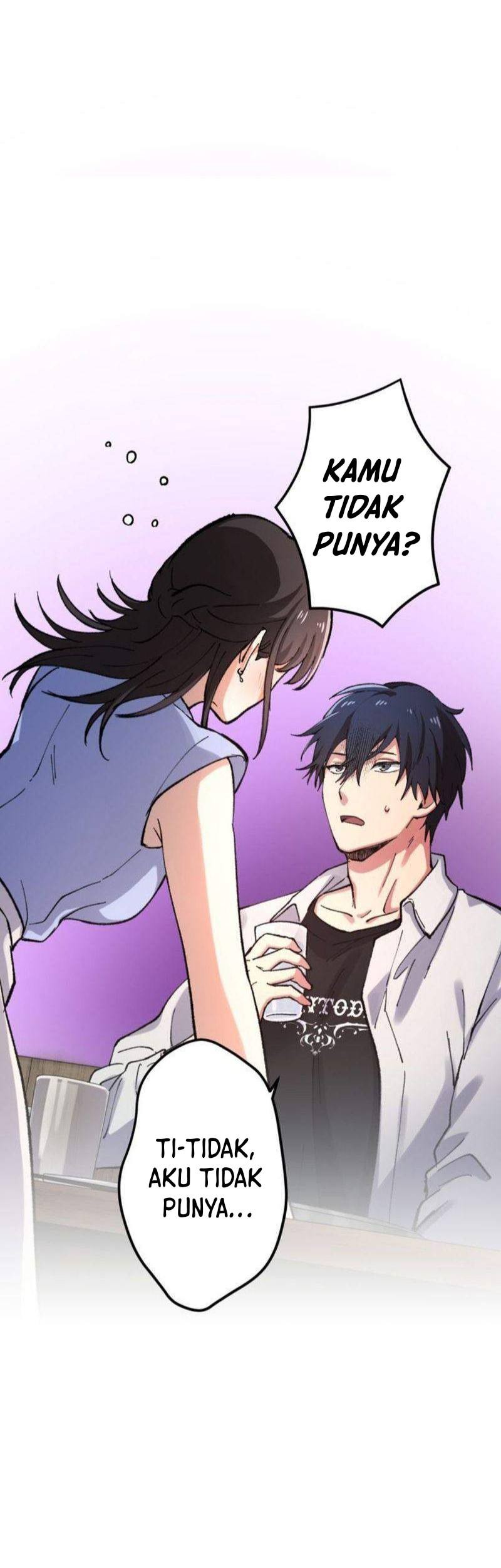 Yakuza Cleaner Chapter 05 Gambar 93