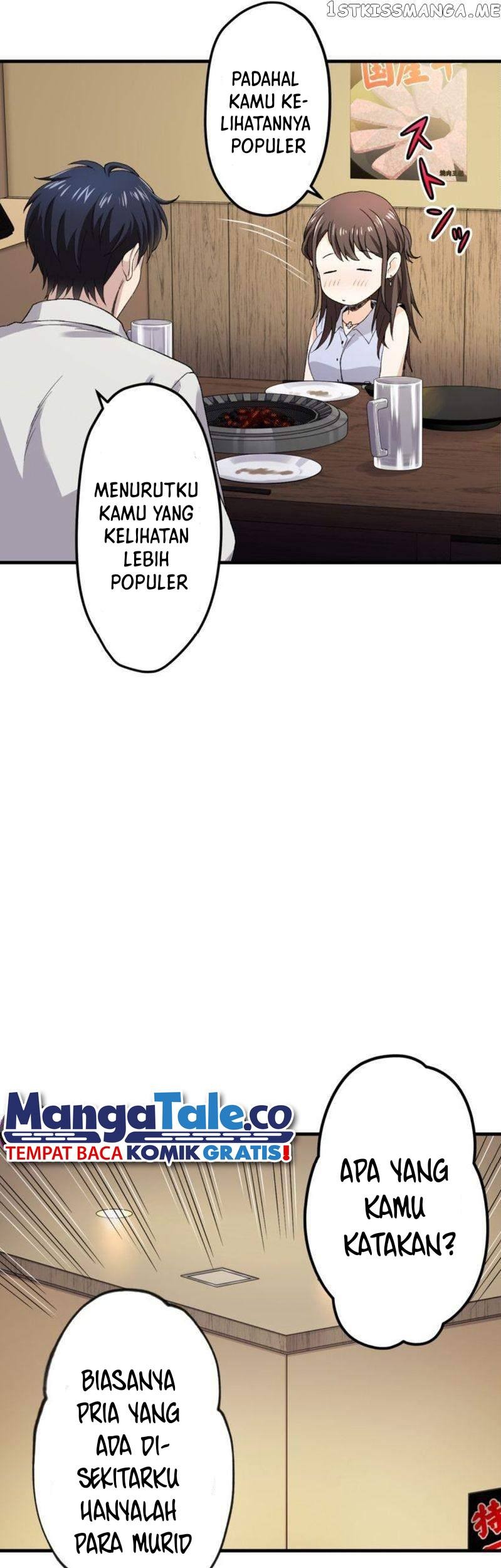 Yakuza Cleaner Chapter 05 Gambar 95