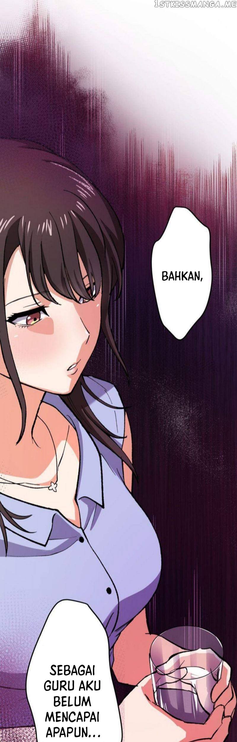 Yakuza Cleaner Chapter 05 Gambar 98