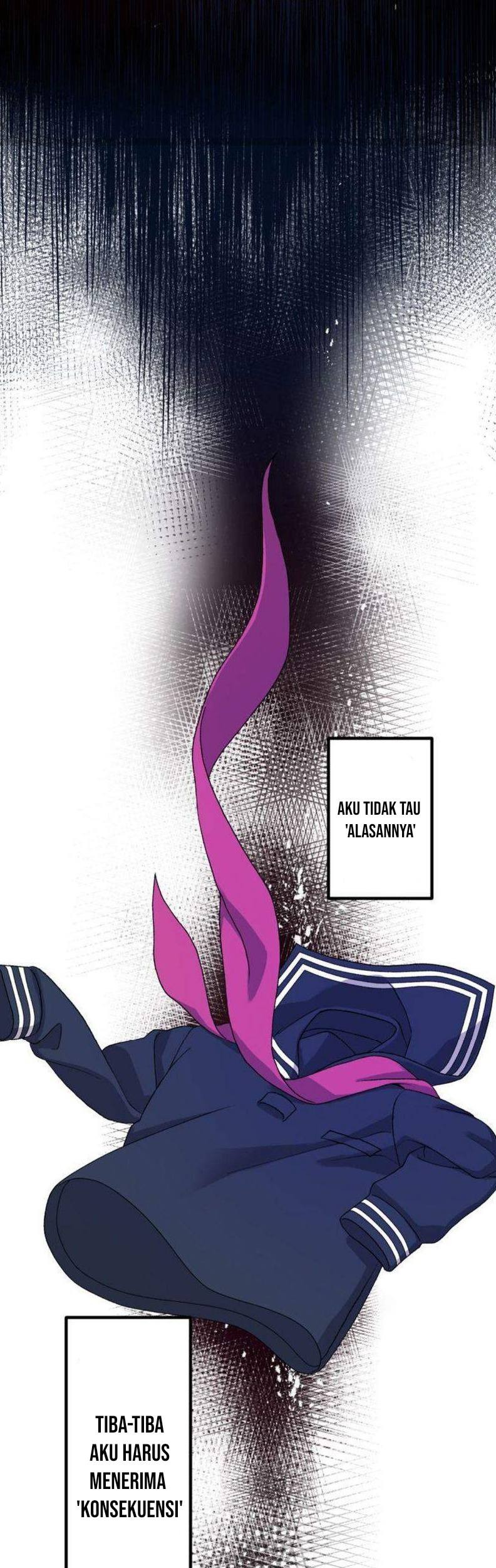 Yakuza Cleaner Chapter 05 Gambar 7